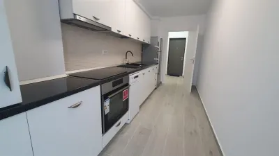 Inchiriere apartament 2 camere Ploiesti, prima inchiriere,zona Albert - foto 5