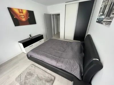 Inchiriere apartament 2 camere, prima inchiriere, bloc nou Ploiesti - foto 9
