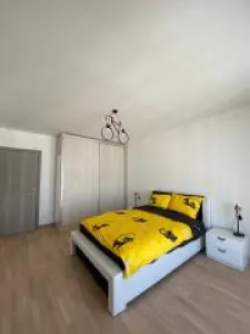 Inchiriere apartament 2 camere Ploiesti, bloc nou Albert - foto 11