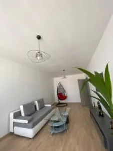 Inchiriere apartament 2 camere Ploiesti, bloc nou Albert - foto 7