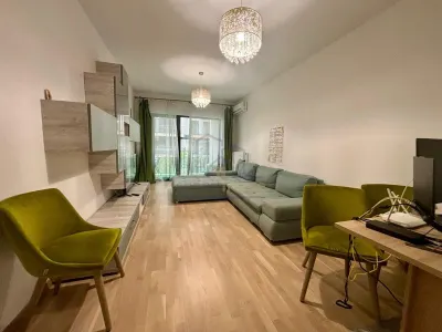 Inchirere 2 camere Ploiesti, zona Albert MRS - foto 2