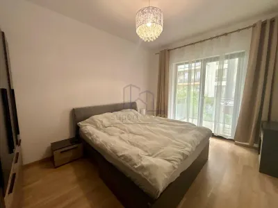Inchirere 2 camere Ploiesti, zona Albert MRS - foto 14