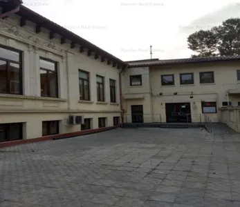 Spatiu comercial/de birouri zona P-ta Romana, Calea Mosilor, P-ta Gemeni - Bucuresti