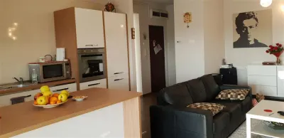 Inchiriere  apartament  2 camere Ploiesti, zona Albert - foto 2
