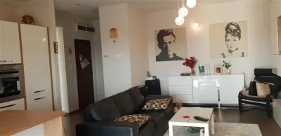 Inchiriere  apartament  2 camere Ploiesti, zona Albert - foto 12