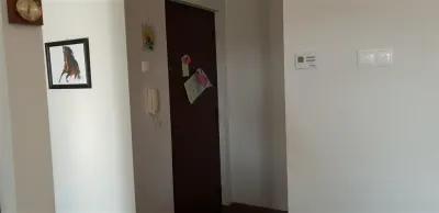 Inchiriere  apartament  2 camere Ploiesti, zona Albert - foto 14