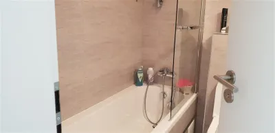Inchiriere  apartament  2 camere Ploiesti, zona Albert - foto 4