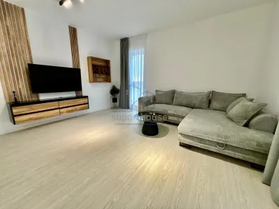 Vanzare apartament 2 camere bloc nou Paulesti - foto 2