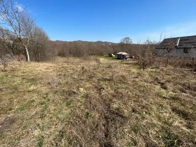 Vanzare teren intravilan, Scorteni, judetul Prahova - foto 3