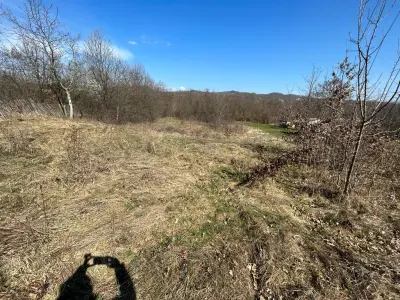 Vanzare teren intravilan, Scorteni, judetul Prahova - foto 8