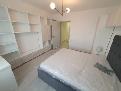 Inchiriere  penthouse de lux, bloc nou, in Ploiesti, zona Albert - foto 11
