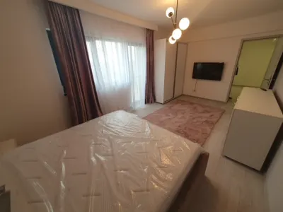 Inchiriere  penthouse de lux, bloc nou, in Ploiesti, zona Albert - foto 16