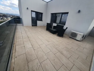 Inchiriere  penthouse de lux, bloc nou, in Ploiesti, zona Albert - foto 21