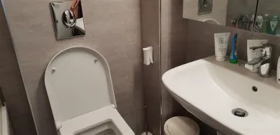 Inchiriere apartament  2 camere Ploiesti, zona Albert - foto 6