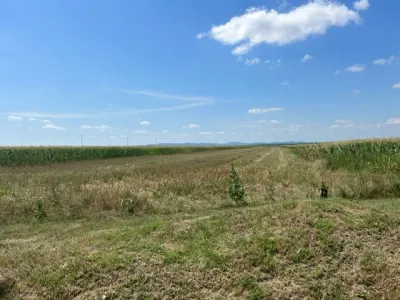 Oportunitate!Vanzare teren intravilan Baicoi,zona Infratirii, - foto 6