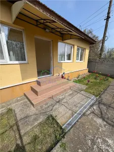 Casa si teren Pielesti - foto 2