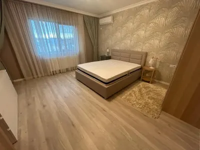 Inchiere apartament 3 camere Ploiesti, zona Albert - foto 6