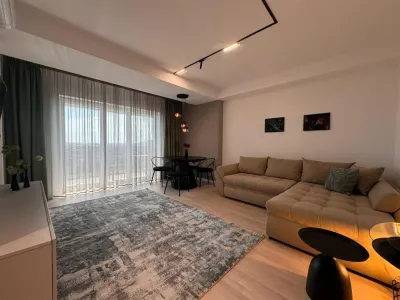 Inchiriere apartament 2camere  Ploiesti, zona Ultracentrala - foto 4