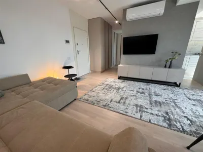 Inchiriere apartament 2camere  Ploiesti, zona Ultracentrala - foto 9