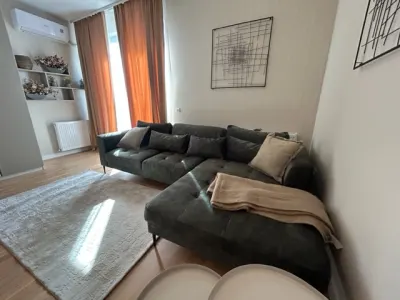 Inchiriere garsoniera, totul nou, prima inchiriere Albert - foto 2