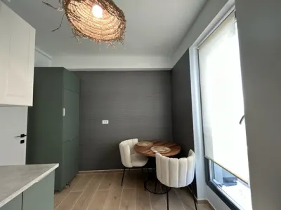 Inchiriere garsoniera, totul nou, prima inchiriere Albert - foto 20