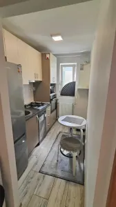 Garsoniera  lux,mobilata modern,Bartolomeu 66500 Euro - foto 7