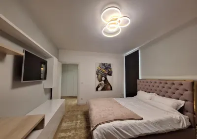 Inchiriere apartament 4 camere, Ploiesti, zona Albert MRS - foto 7