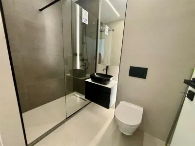 Vanzare apartament 2 camere bloc nou Paulesti - foto 11