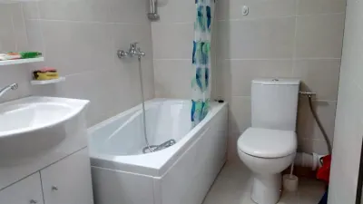 Inchiriere apartament 2 camere , bloc nou Ploiesti - foto 11