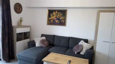 Inchiriere apartament 2 camere , bloc nou Ploiesti - foto 5