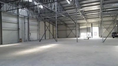 Spatiu industrial de inchiriat zona Stefanestii de Jos, Linia de Centura - foto 4