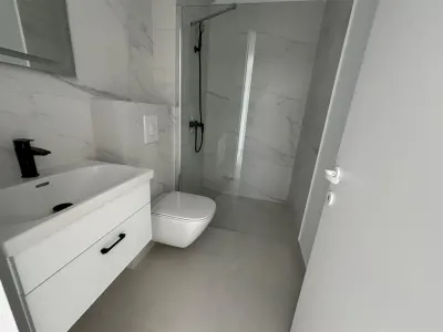 Vanzare apartament 2 camere bloc nou, Ploiesti. - foto 20