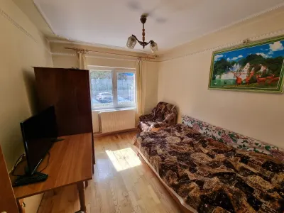 Apartament cu 3 camere Racadau-intrare,140000 Euro - Brasov