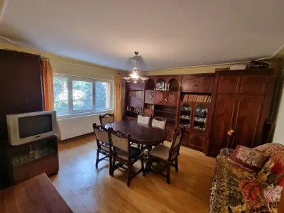Apartament cu 3 camere Racadau-intrare,140000 Euro - foto 2
