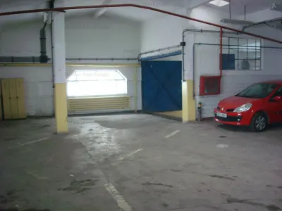 Spatiu productie, depozitare de inchiriat - Zona Grivita - Bucuresti