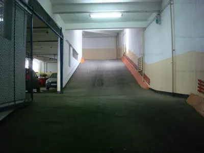 Spatiu productie, depozitare de inchiriat - Zona Grivita - foto 2