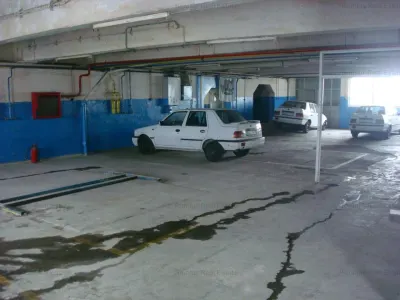 Spatiu productie, depozitare de inchiriat - Zona Grivita - foto 3