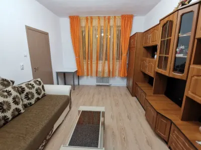 2 camere Tractorul-LIDL,mobilat,79000 Euro - foto 3