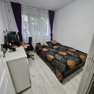 2 camere Tractorul - Brasov
