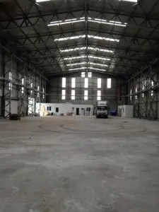 Spatiu industrial de inchiriat Zona Est - Platforma Faur - foto 12
