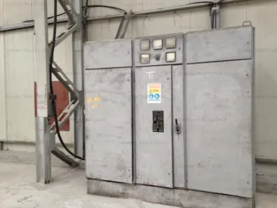 Spatiu industrial de inchiriat Zona Est - Platforma Faur - foto 20