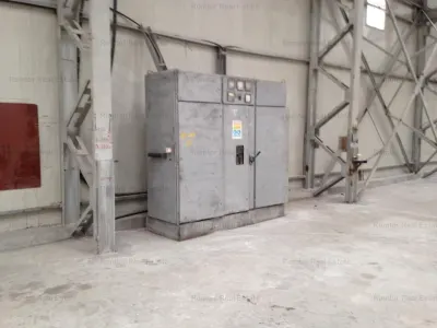 Spatiu industrial de inchiriat Zona Est - Platforma Faur - foto 4