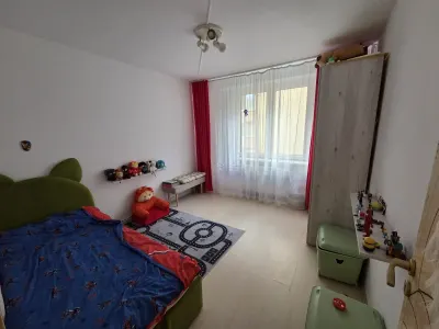 Apartament 2 camere modern Grivitei,133000 Euro - foto 4