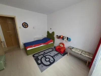 Apartament 2 camere modern Grivitei,133000 Euro - foto 5