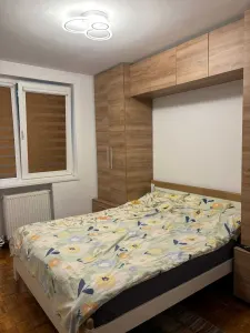 Apartament 4 camere  Centru Civic,mobilat,174000 Euro - Brasov