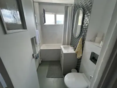 2 camere Zona GARII - foto 6