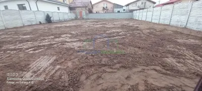 Teren intravilan 450 mp – zona de case, ideal pentru constructie - foto 2