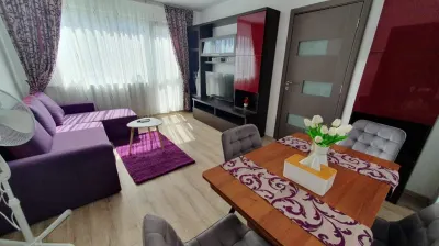 2 camere Gemenii - Brasov