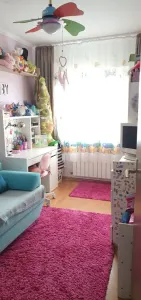 3 camere Harmanului-Craiter,148000 Euro - foto 3