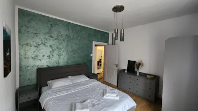 2 camere Astra-piata,renovat ,118500 Euro - foto 4